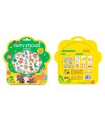 Puffy Sticker Animal - Image 3
