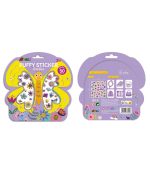 Puffy Sticker Garden - Image 3