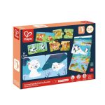 Hape Animal Pairs Puzzles