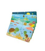 Hape Animal Pairs Puzzles - Image 3