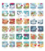 Hape Animal Pairs Puzzles - Image 5