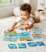 Hape Animal Pairs Puzzles - Image 2