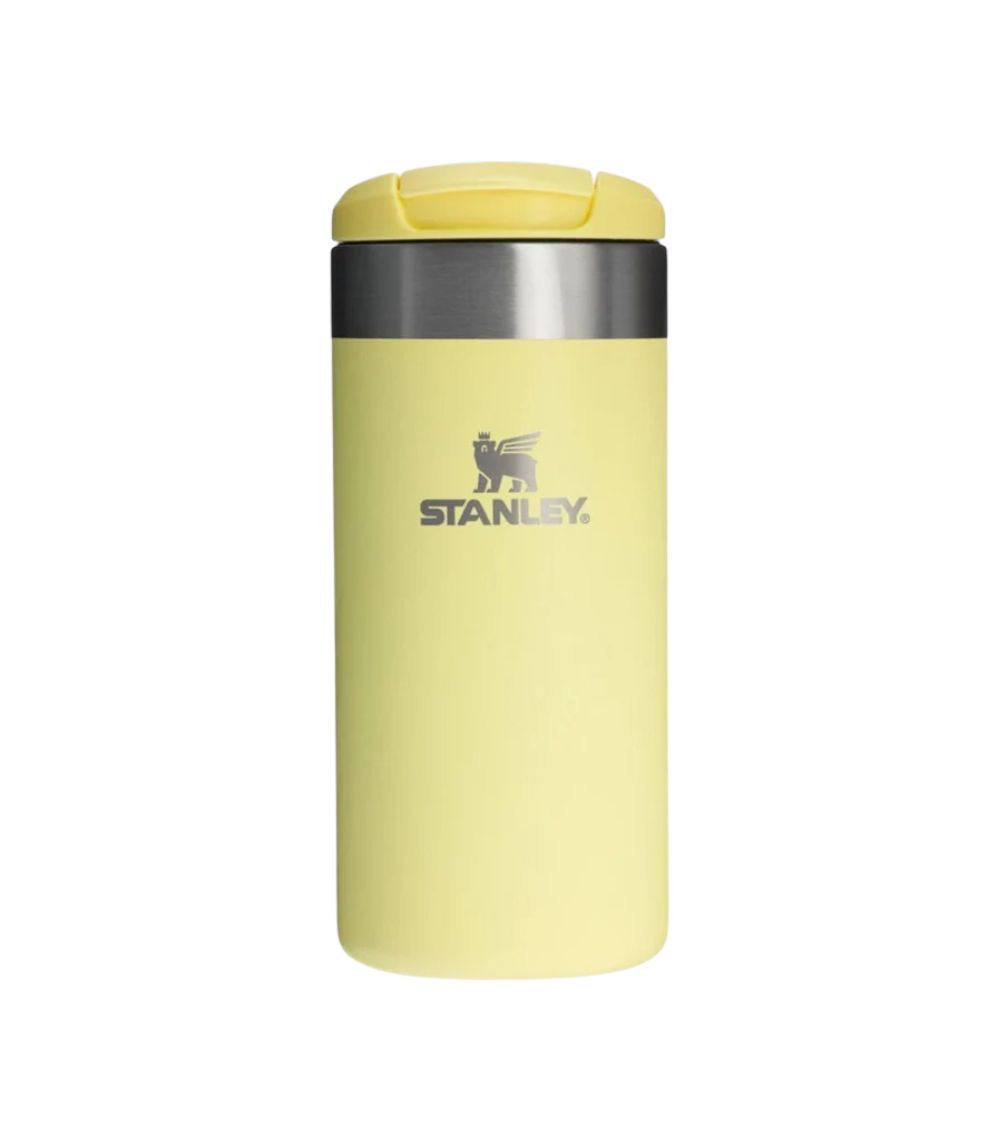 81 The AeroLight Transit Mug 350ml, Pomelo - Image 1