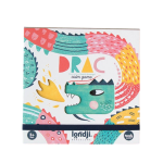 Londji Drac Calm Game