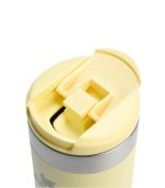 The AeroLight Transit Mug 350ml, Pomelo - Image 3