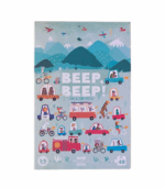 Londji Beep Beep Puzzle