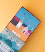 Londji Beep Beep Puzzle - Image 4