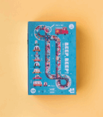 Londji Beep Beep Puzzle - Image 7