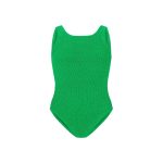 Kids Classic Swim, Emerald (Aged 3 to 6)