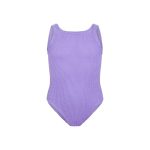 Kids Classic Swim, Lilac (Aged 3 to 6)
