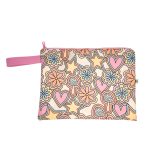 Love & Petals Pouch