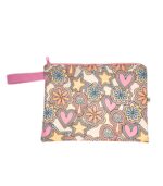 Love & Petals Pouch