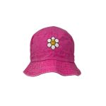 Daisy Days Kids Bucket Hat