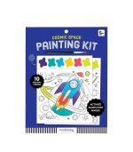Cosmic Space Painting Kit