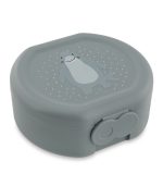 Snack Box With Clip - 2pcs - Mr. Shark - Image 5