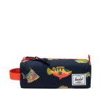 Settlement Pencil Case Something Fishy