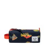 Settlement Pencil Case Something Fishy