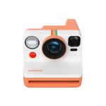Polaroid Now Generation 3 Instant Camera, Coral