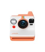 Polaroid Now Generation 3 Instant Camera, Coral