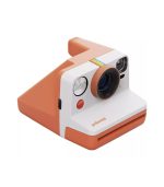 Polaroid Now Generation 3 Instant Camera, Coral - Image 4