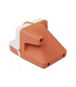Polaroid Now Generation 3 Instant Camera, Coral - Image 6