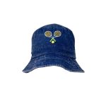 Match Point Kids Bucket Hat