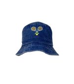 Match Point Kids Bucket Hat