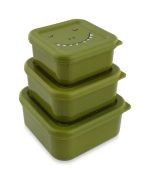 Snack Box Nesting - 3pcs - Mr. Dino - Image 6