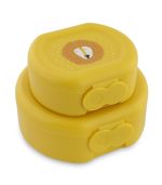 Snack Box With Clip - 2pcs - Mr. Lion - Image 5