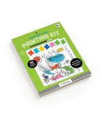 Dinosaur Park Painting Kit - Image 3
