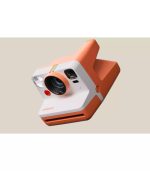 Polaroid Now Generation 3 Instant Camera, Coral - Image 11