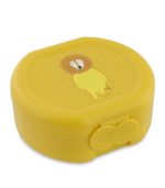 Snack Box With Clip - 2pcs - Mr. Lion - Image 6