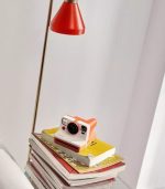 Polaroid Now Generation 3 Instant Camera, Coral - Image 10