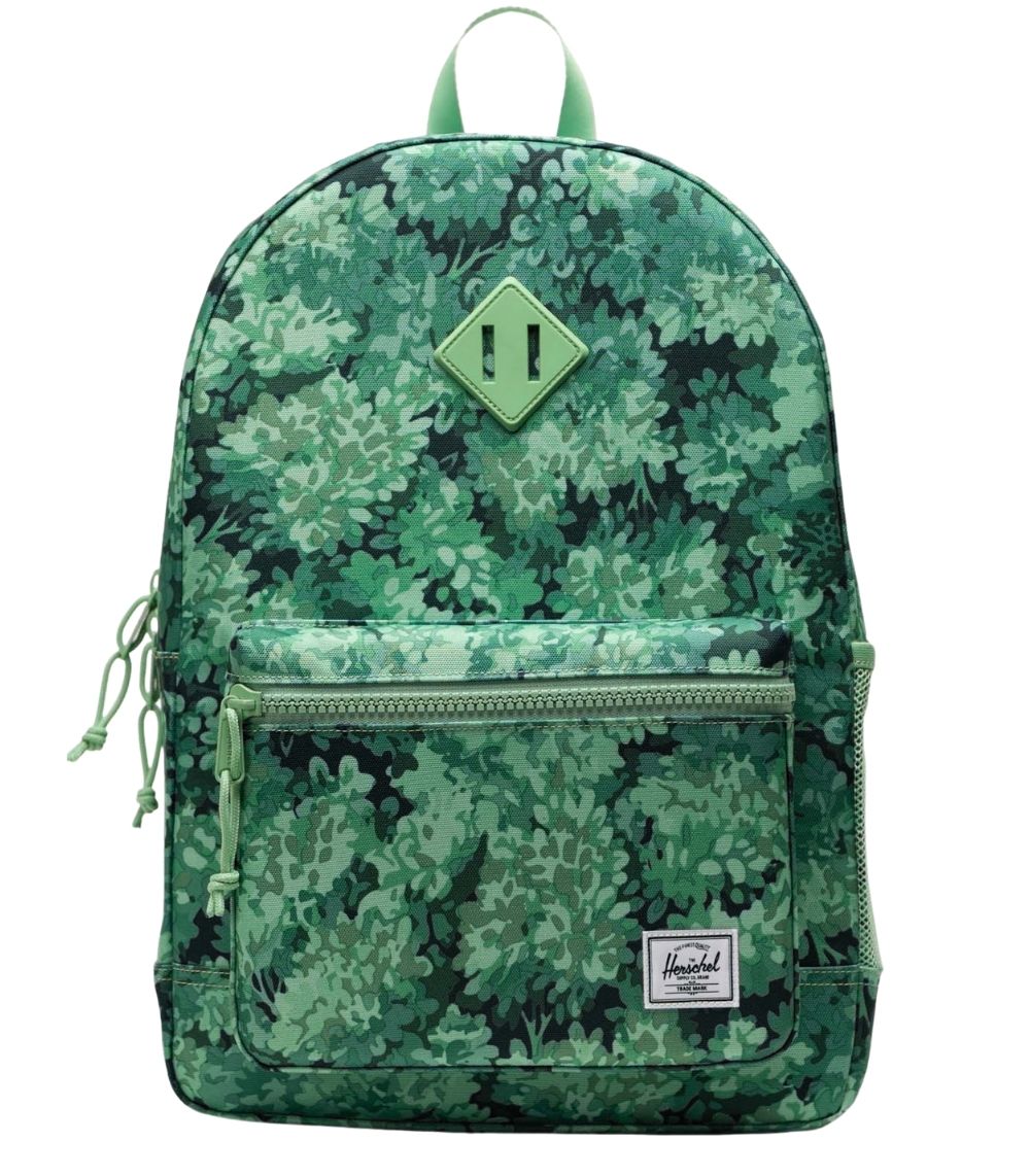 112 Heritage Youth Backpack Canopy Camo - Image 1