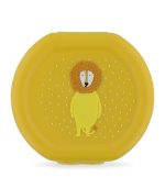 Snack Box With Clip - 2pcs - Mr. Lion - Image 7