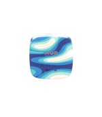 Billy Clock & Light, Blue Waves - Image 3