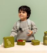 Snack Box Nesting - 3pcs - Mr. Dino - Image 5