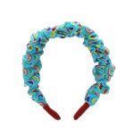 Kiddoz Rainbow Melon Scrunchieband