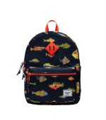 Heritage Kids Backpack Something Fishy