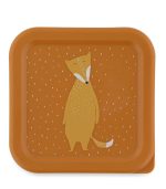 Snack Box Nesting - 3pcs - Mr. Fox - Image 2