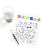 Dinosaur Park Painting Kit - Image 6
