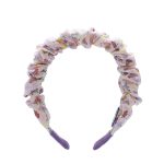 Kiddoz Unicorn Whirl Scrunchieband