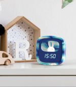 Billy Clock & Light, Blue Waves - Image 2