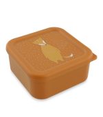 Snack Box Nesting - 3pcs - Mr. Fox - Image 3