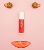 Lip Gloss Strawberry - Image 2