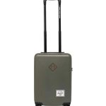 Heritage Hardshell Carry On Ivy Green