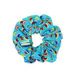 Kiddoz Rainbow Melon Scrunchie