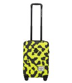 Heritage Hardshell Carry On Shadow Pixel Lime Punch