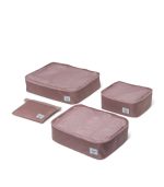 Kyoto Packing Cubes Ash Rose