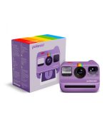 Polaroid Go Generation 2 Instant Camera, Purple - Image 6